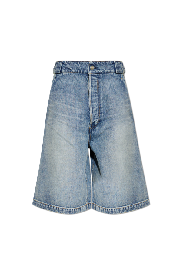 Denim shorts od Fear Of God