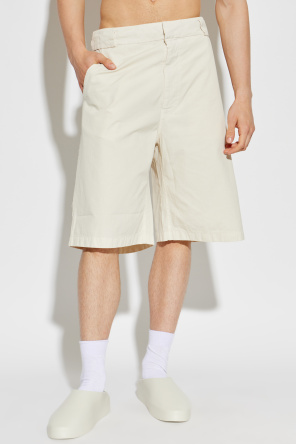 Fear Of God Cotton shorts