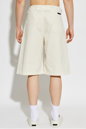 Fear Of God Cotton shorts