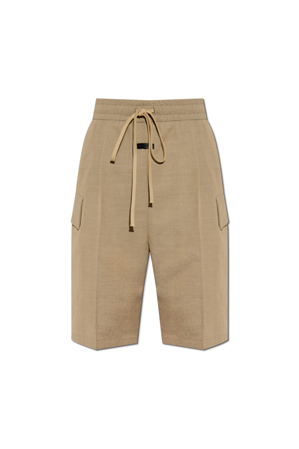 Pleated shorts od Fear Of God