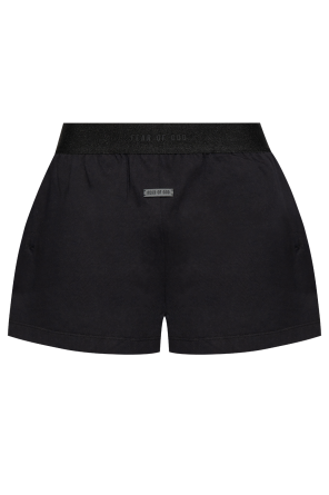 Cotton shorts od Long Sleeve Pique Polo Shirt 3-16yrs