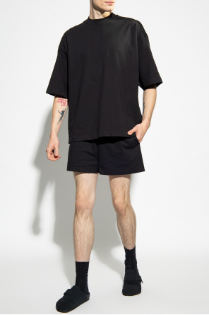 Cotton shorts od Long Sleeve Pique Polo Shirt 3-16yrs
