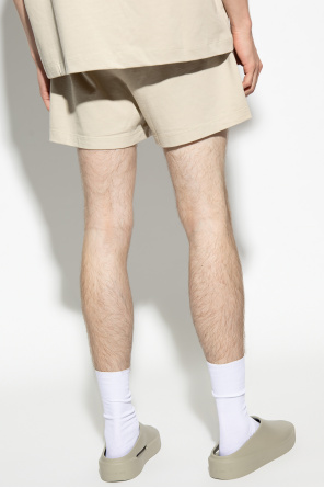 Fear Of God Cotton shorts