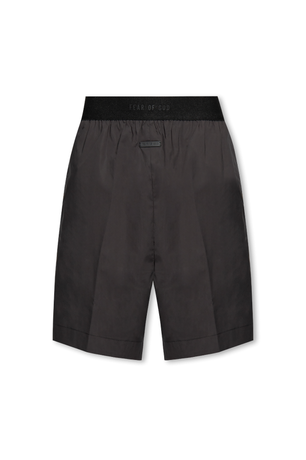 Fear Of God Cotton for shorts