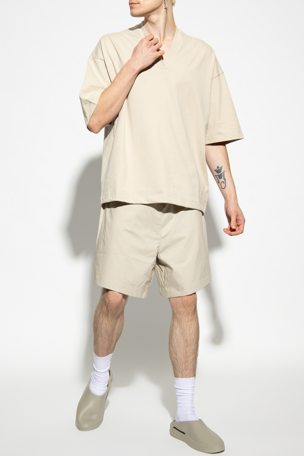 Fear Of God Cotton shorts