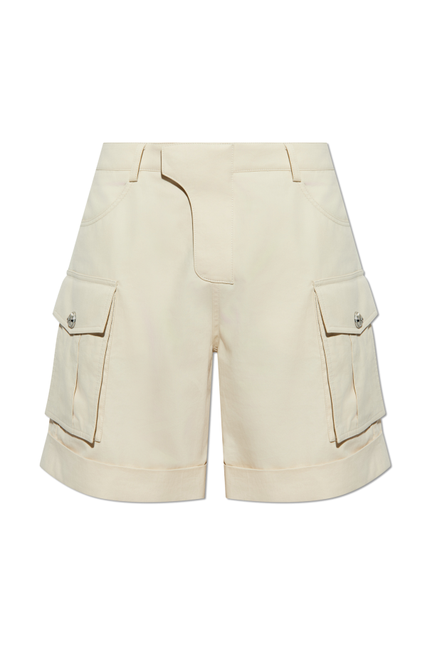 Balmain Szorty typu `cargo`