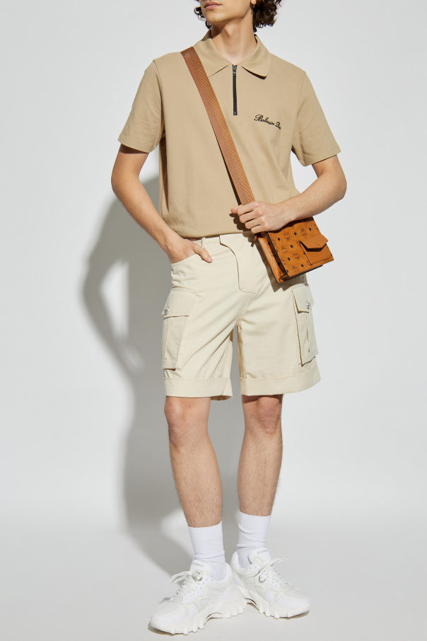 Balmain Szorty typu `cargo`