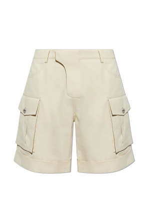 Cargo shorts