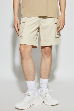 Balmain Szorty typu `cargo`