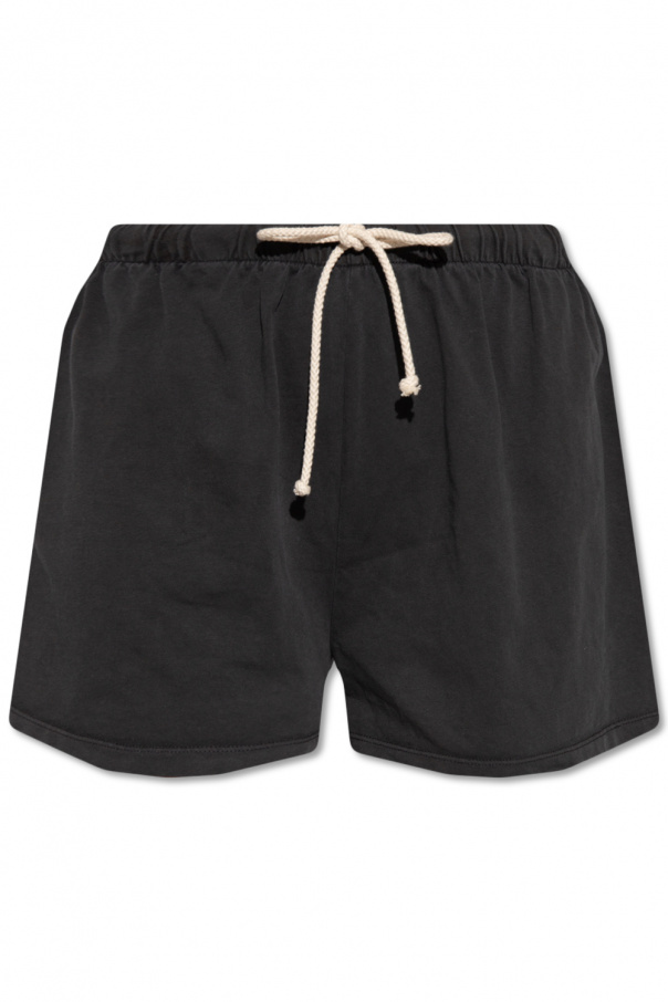 American Vintage Shorts with pocket