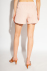 Fendi Monogrammed shorts