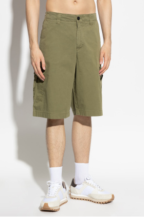 AllSaints Shorts Flynn