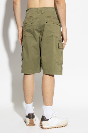 AllSaints Shorts Flynn