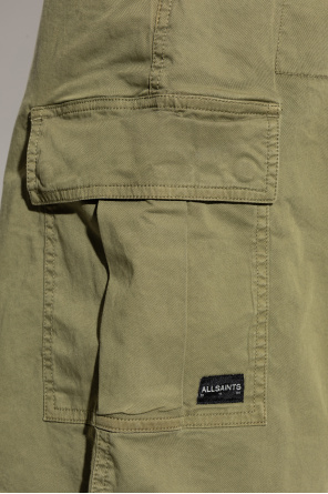 AllSaints Shorts Flynn