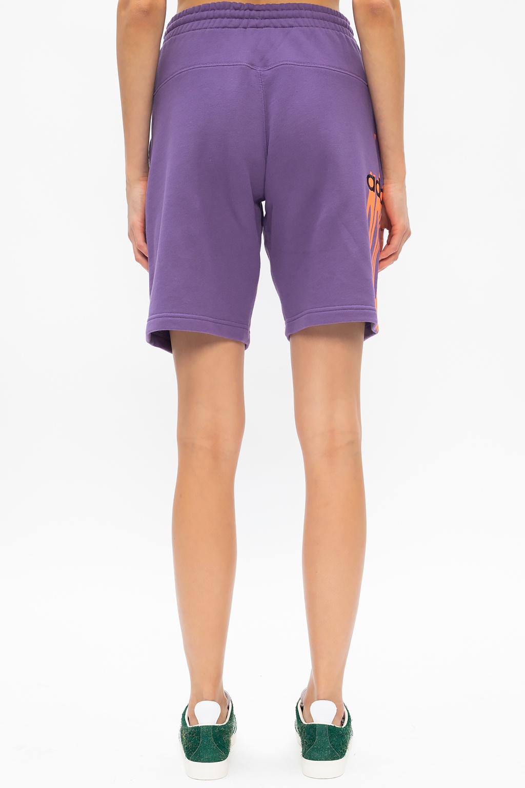 adidas originals sweat shorts