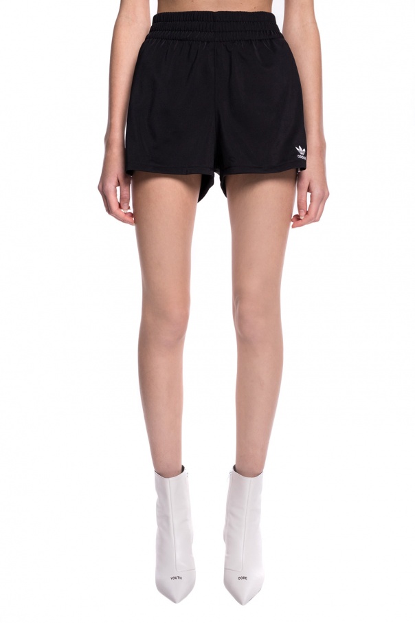 Logo swimming shorts ADIDAS Originals - Vitkac Italy