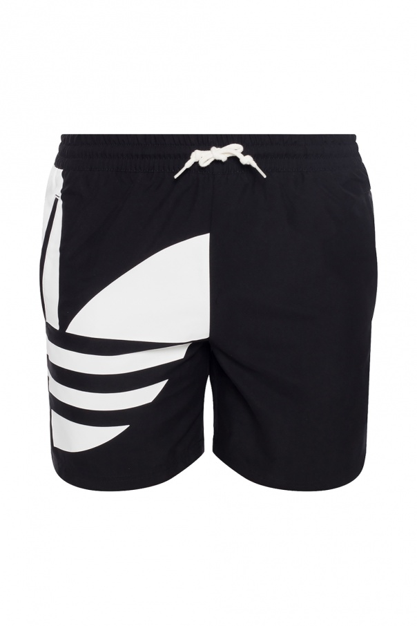 adidas swim shorts size guide