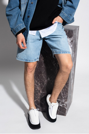 Acne Studios Denim shorts