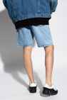 Acne Studios Denim shorts