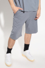 Acne Studios Shorts with logo