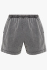 Polo Ralph Lauren Sorte lounge-shorts
