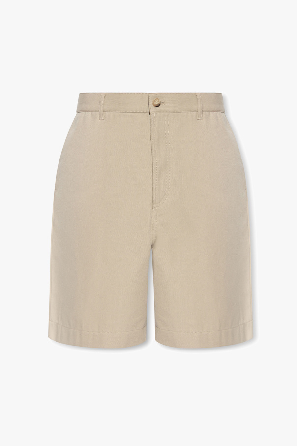 Acne Studios Shorts with pockets