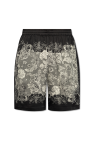 Acne Studios Printed shorts