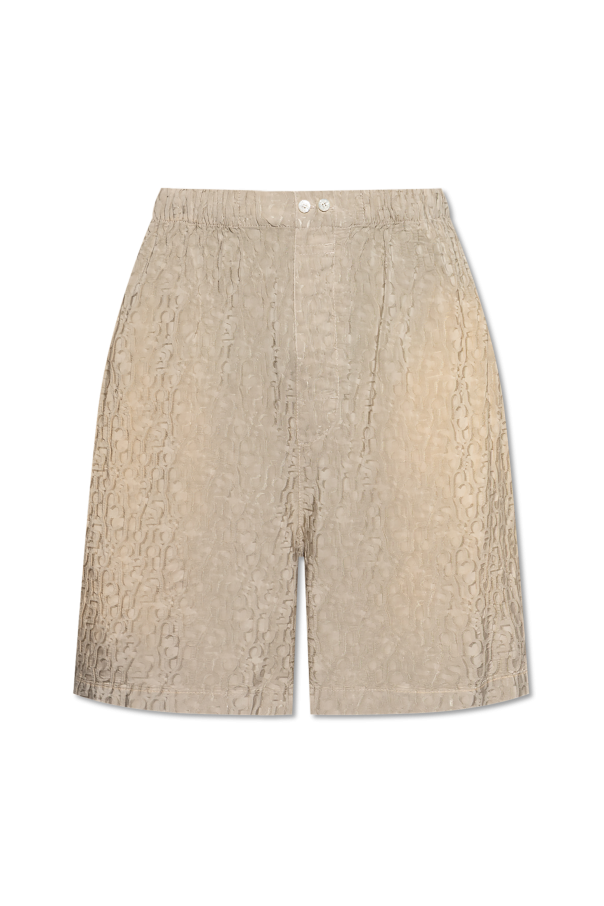 Acne Studios Shorts with pockets