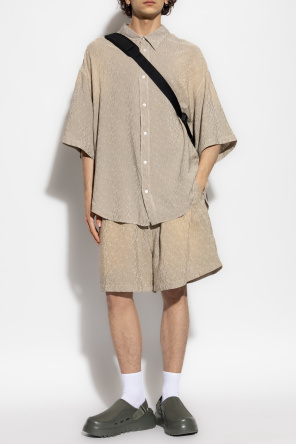 Shorts with pockets od Acne Studios
