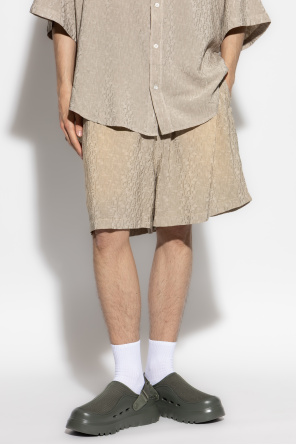 Acne Studios Shorts with pockets