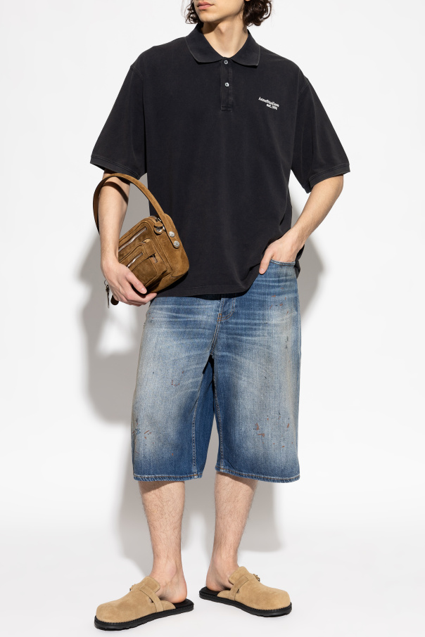 Acne Studios Denim shorts
