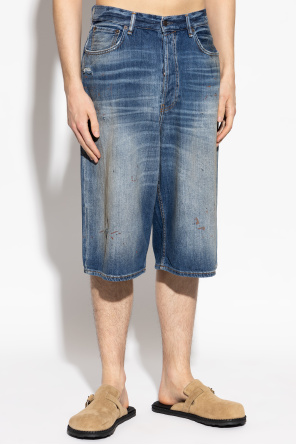 Acne Studios Denim shorts