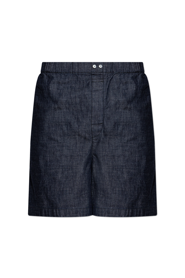 Shorts with pockets od Acne Studios