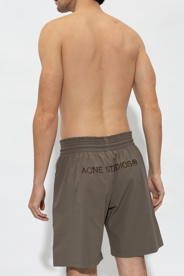 Acne Studios Swimming shorts