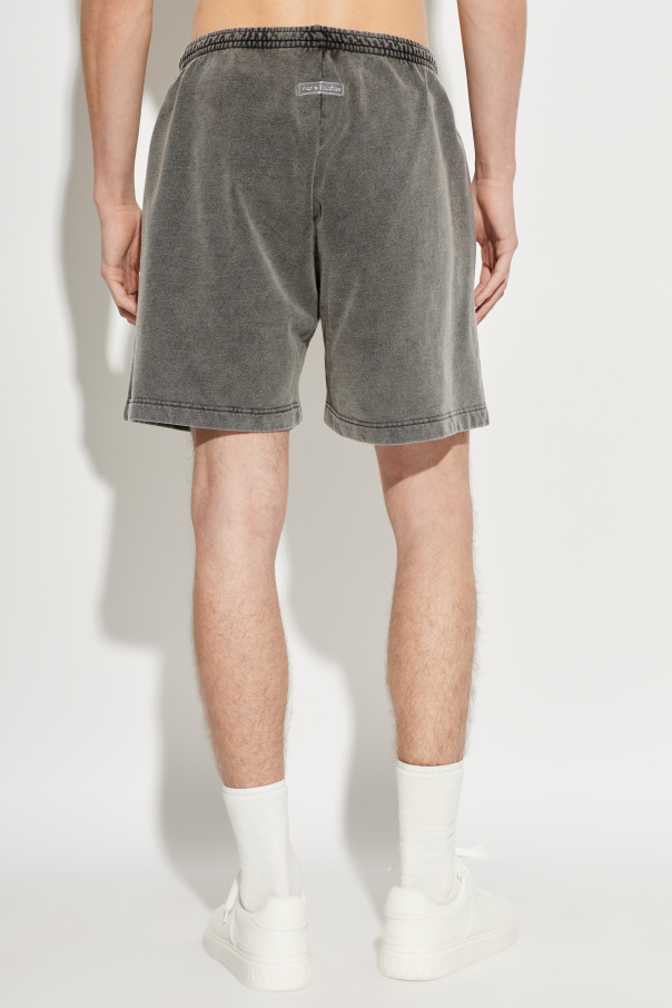 Acne Studios Cotton shorts
