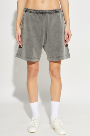 Acne Studios Cotton shorts