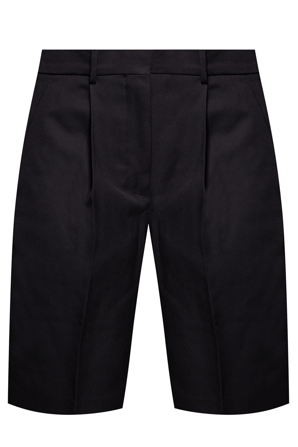 Acne Studios High-waisted shorts