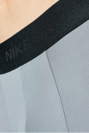 Nike Logo shorts