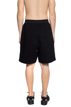The North Face Conrads Flash Karakash Men's Cargo Pants Logo shorts