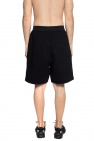 Y-3 Logo shorts