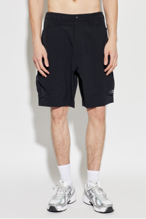 Oakley Shorts with embroidered logo