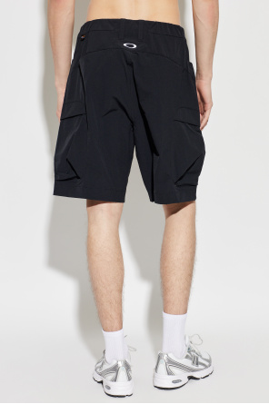 Oakley Shorts with embroidered logo