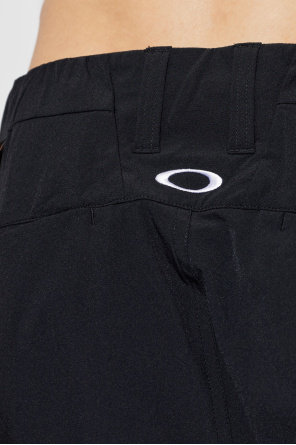 Oakley Shorts with embroidered logo