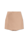 Fendi Pleated shorts