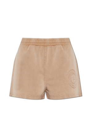 Logo shorts