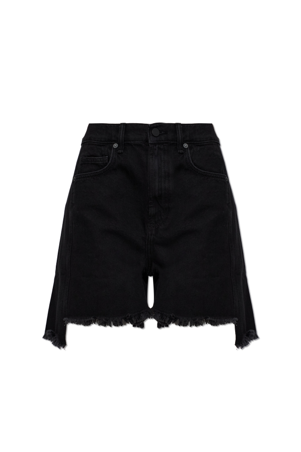 Frankie’ denim shorts od AllSaints