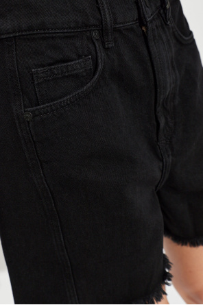 AllSaints Shorts vaqueros "Frankie"
