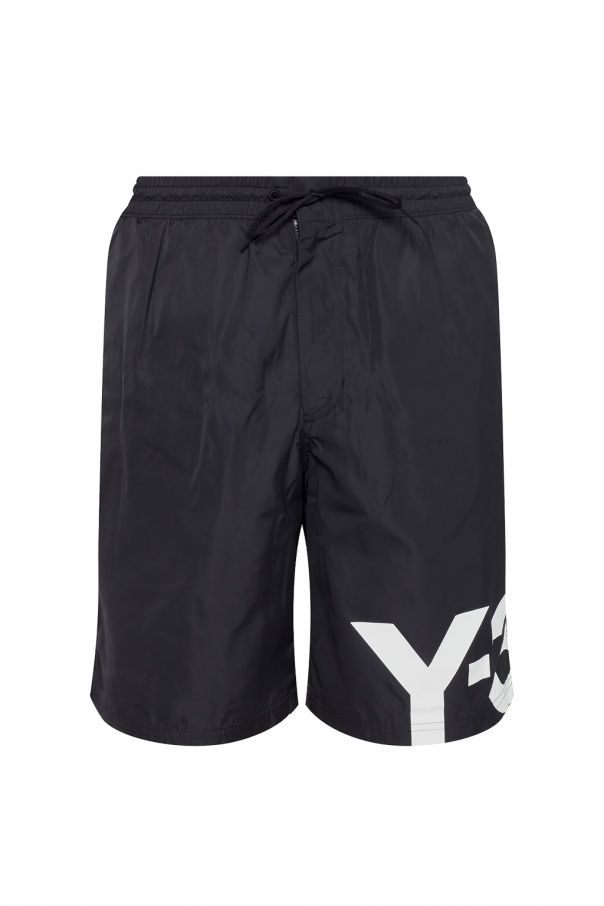 yohji yamamoto shorts