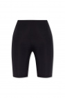 Brunello Cucinelli Kids pleat-detail shorts