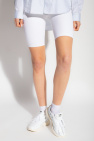 Ami Alexandre Mattiussi Short leggings